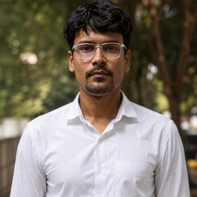 Raj Chaurasiya