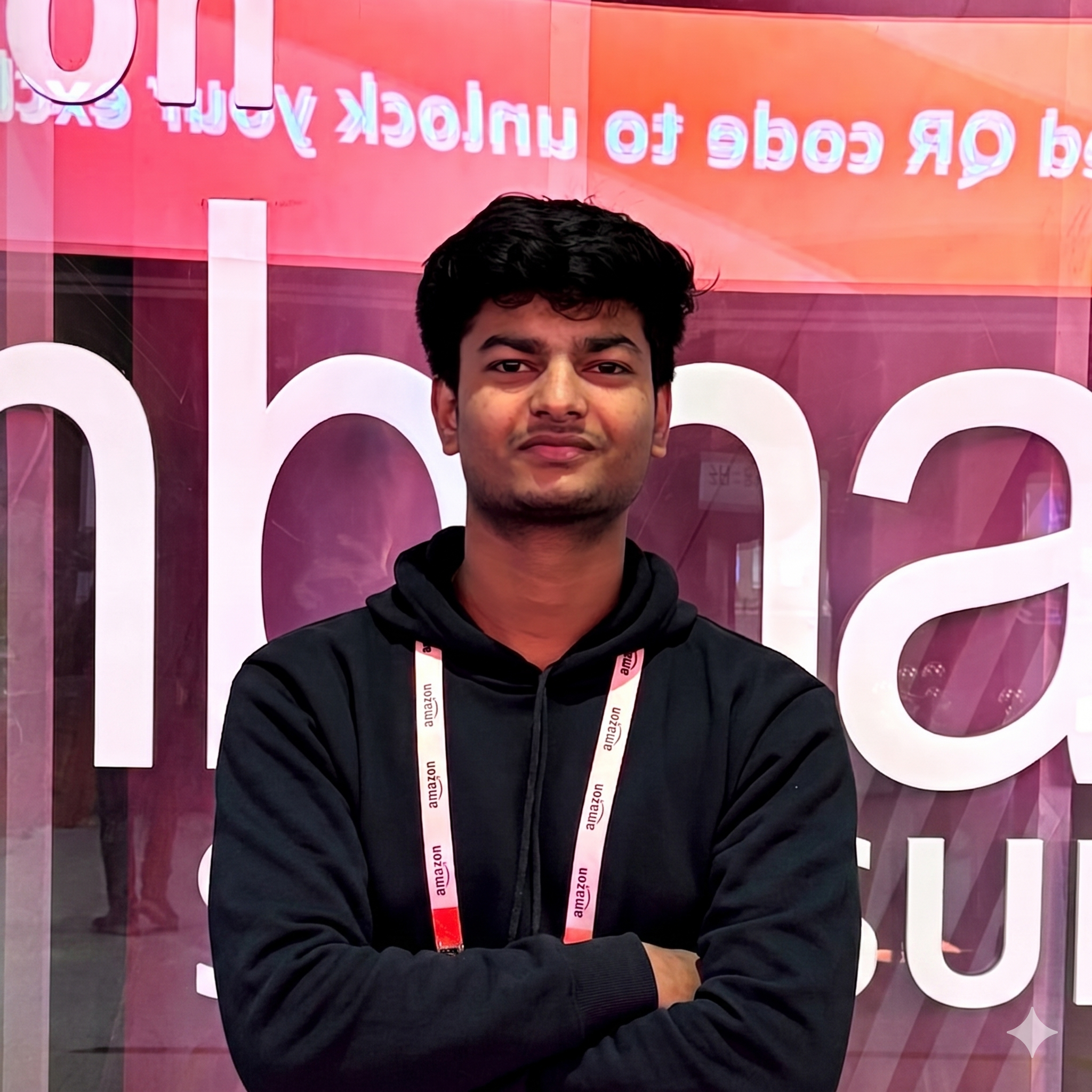 Abhishek Gupta